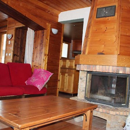 Chalet 1 La Forestiere レ・ジェ エクステリア 写真
