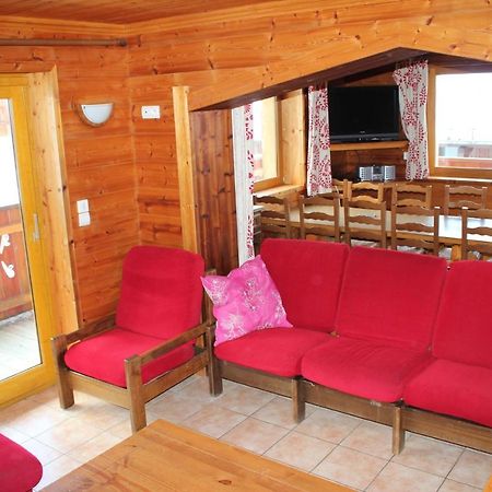 Chalet 1 La Forestiere レ・ジェ エクステリア 写真